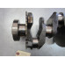 #CV06 Crankshaft Standard From 2012 Nissan Altima  2.5